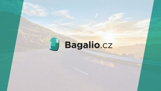 Travelite Roomer S Aqua